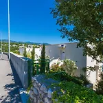 Apartmán Einzigartiges Direkt Am Privatstrand Mit Privatem Balkon, Klima, Meerblick, Wifi *
