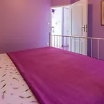 Einzigartiges Direkt Am Privatstrand Mit Privatem Balkon, Klima, Meerblick, Wifi