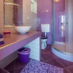 Apartmán Einzigartiges Direkt Am Privatstrand Mit Privatem Balkon, Klima, Meerblick, Wifi *