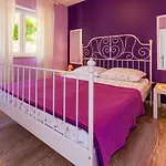 Einzigartiges Direkt Am Privatstrand Mit Privatem Balkon, Klima, Meerblick, Wifi Apartmán