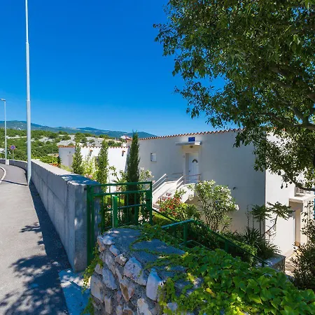 Apartman Einzigartiges Direkt Am Privatstrand Mit Privatem Balkon, Klima, Meerblick, Wifi *
