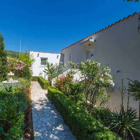 Einzigartiges Direkt Am Privatstrand Mit Privatem Balkon, Klima, Meerblick, Wifi Apartmán Novi Vinodolski