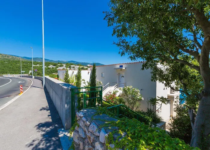 Apartmán Einzigartiges Direkt Am Privatstrand Mit Privatem Balkon, Klima, Meerblick, Wifi *