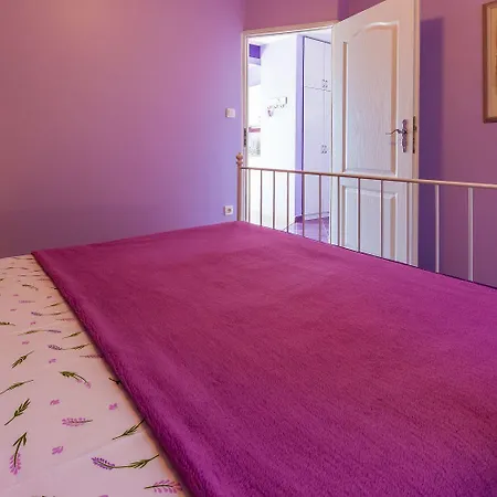 Einzigartiges Direkt Am Privatstrand Mit Privatem Balkon, Klima, Meerblick, Wifi