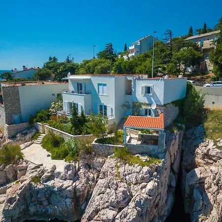 Einzigartiges Direkt Am Privatstrand Mit Privatem Balkon, Klima, Meerblick, Wifi *