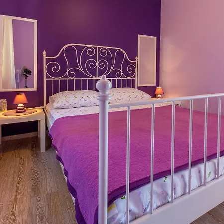 Einzigartiges Direkt Am Privatstrand Mit Privatem Balkon, Klima, Meerblick, Wifi Διαμέρισμα *